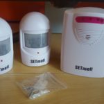 SETmell Wireless Home Security Driveway Alarm and Doorbell Review