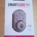 kwikset smartcode 909 Electronic Deadbolt