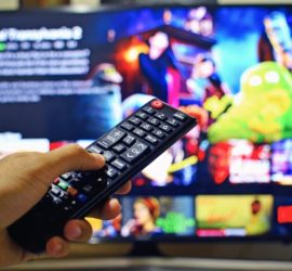 FIX NETFLIX Problems on a Samsung TV