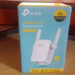 TP-Link N300 WiFi Extender TL-WA855RE Review