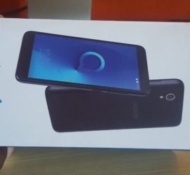 Alcatel 1