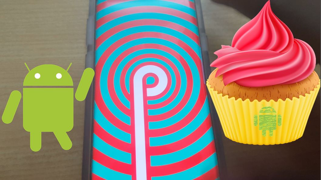 Android 9 Pie on the Galaxy S9+