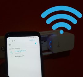Extend WiFi to dead zones in and around your Home