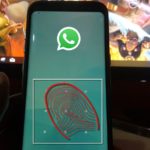 How to Fingerprint Lock Whatsapp?