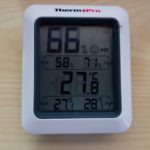 ThermoPro TP50 Review