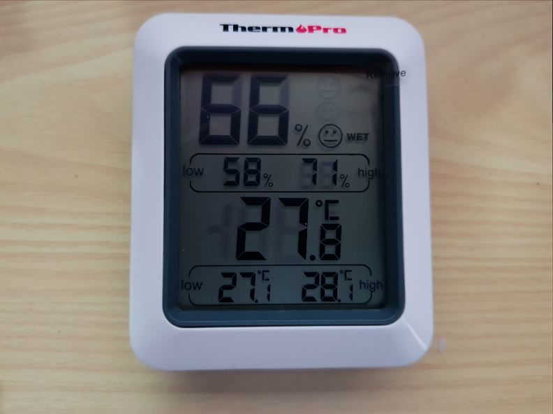 Ongehoorzaamheid site Afwijken ThermoPro TP50 Review - BlogTechTips
