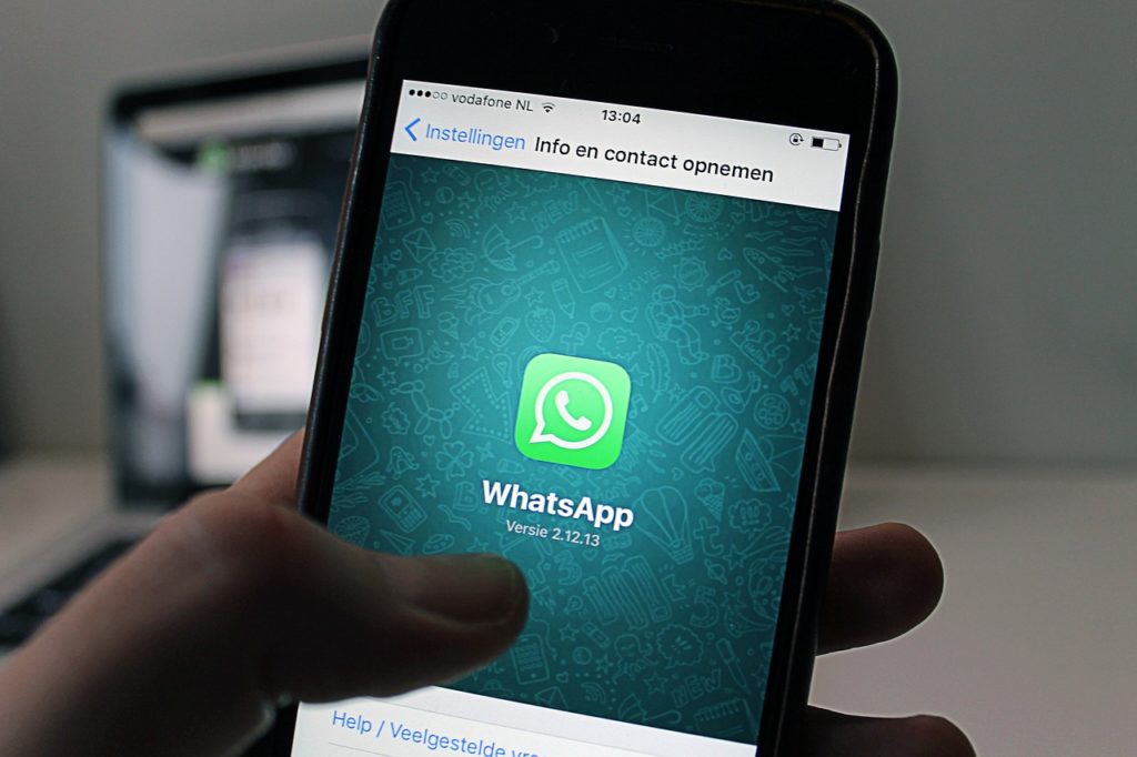 Whatsapp Verification Code Not Receive Problem