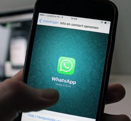 Whatsapp Verification Code Not Receive Problem