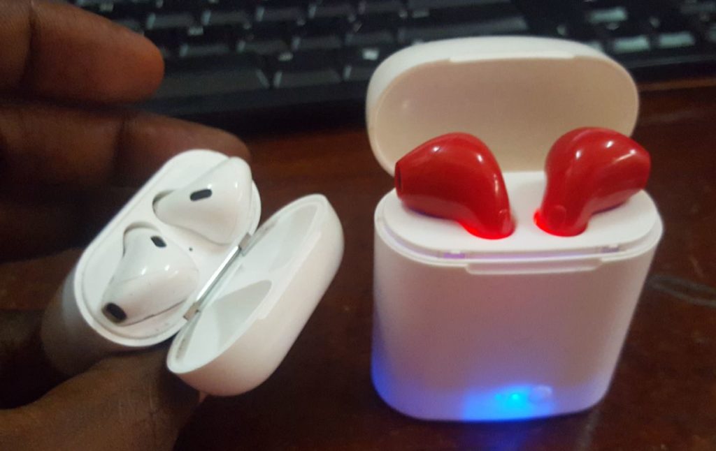 How to Spot Fake Apple AirPods or AirPods 2
