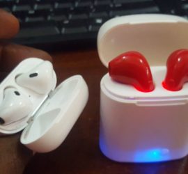 How to Spot Fake Apple AirPods or AirPods 2