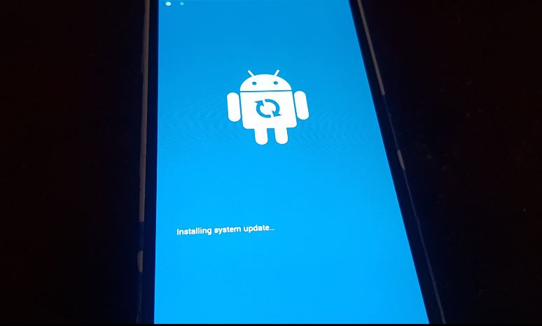 Galaxy S10 Password to Restart bypass and Hard Reset