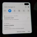 How Long to charge Galaxy S10 plus?