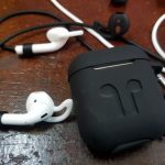 Airpods Case Cover Review