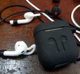 Airpods Case Cover