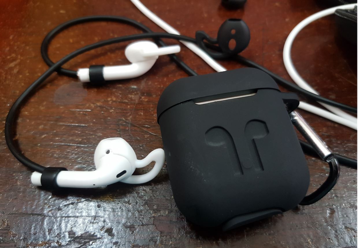 Airpods Case Cover Review