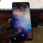 Make the Galaxy S10 Fingerprint Sensor Faster and more accurate