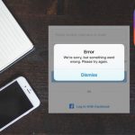 Instagram Login Error Fix:We are sorry,but something went wrong