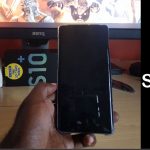 Galaxy S10 and S10 Plus Black Screen Fix