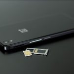 Broken SIM Card tray never do this?