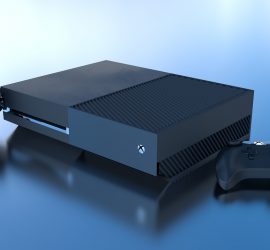 The Best UPS for the Xbox One X