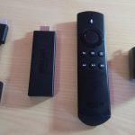 Amazon Fire Stick First Look