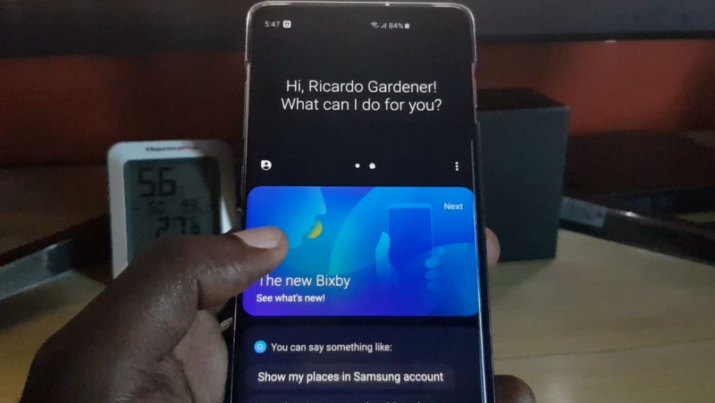 How to Disable Bixby on Samsung Galaxy S10