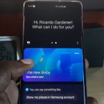 How to Disable Bixby on Samsung Galaxy S10