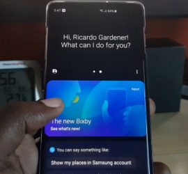 How to Disable Bixby on Samsung Galaxy S10