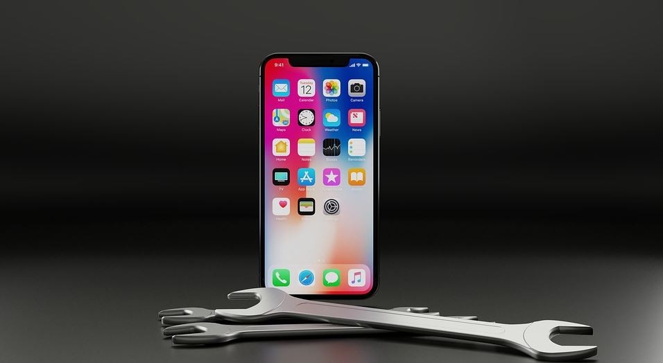 Apple iPhone XR that Won't Turn On