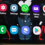 Remove Navigation Bar on Samsung Galaxy S10