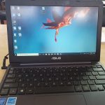 Asus E203M Notebook PC Review