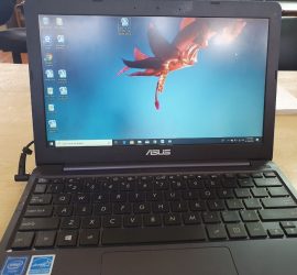 Asus E203M Notebook PC Review