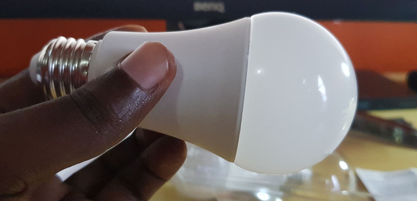 Aukora Super bright Dusk to Dawn Security Light Bulb Review