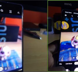 Fix Galaxy S10 with Camera that's Blurry and Out of Focus