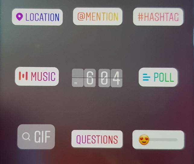How To Fix Any Missing Stickers In Instagram