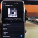 Connect Phone to WiFi without Password using the Galaxy S10