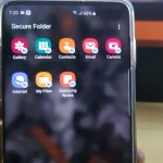 How to Enable Secure Folder on the Galaxy S10