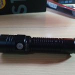 ThruNite TT10 Tactical LED Flashlight Review