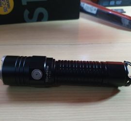 ThruNite TT10 Tactical LED Flashlight