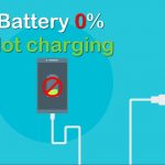 Galaxy S10 not charging from Dead Battery Fix
