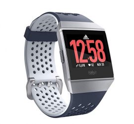 Fitbit Ionic won't turn on or charge