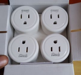 Gosund Smart Socket Review