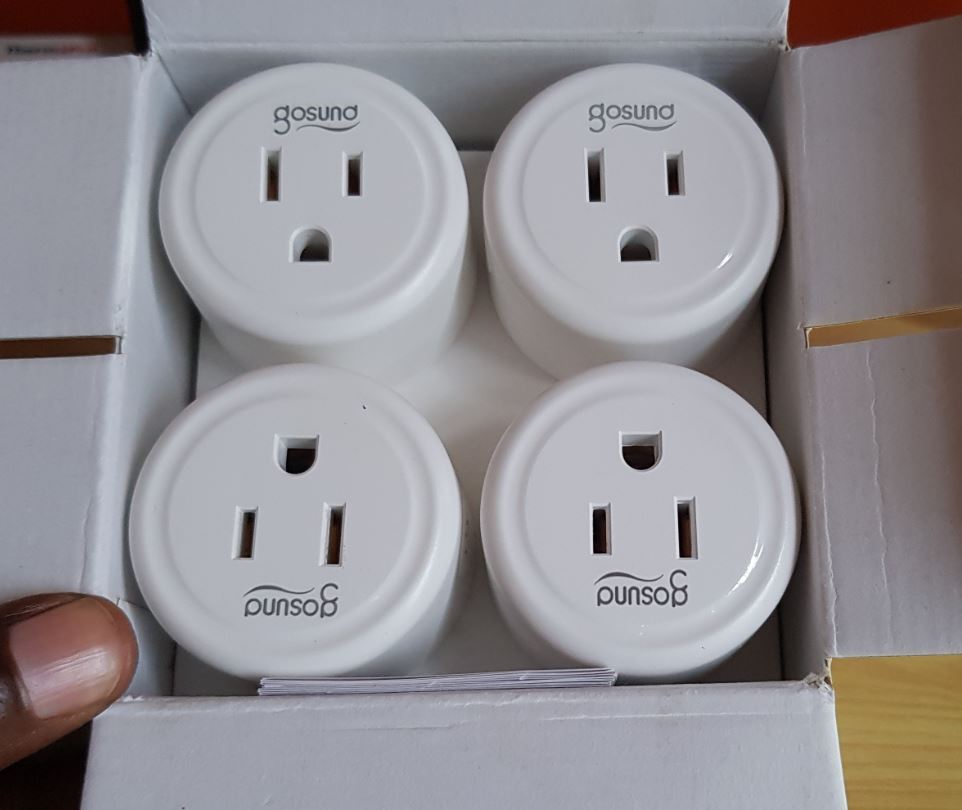 Gosund Smart Socket Review