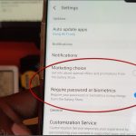 Stop Kids Making Unauthorized Purchases Android