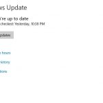 USB Port Not Working after Windows 10 Update Fix