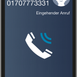 Enable Single Tap to Answer Calls Galaxy S10