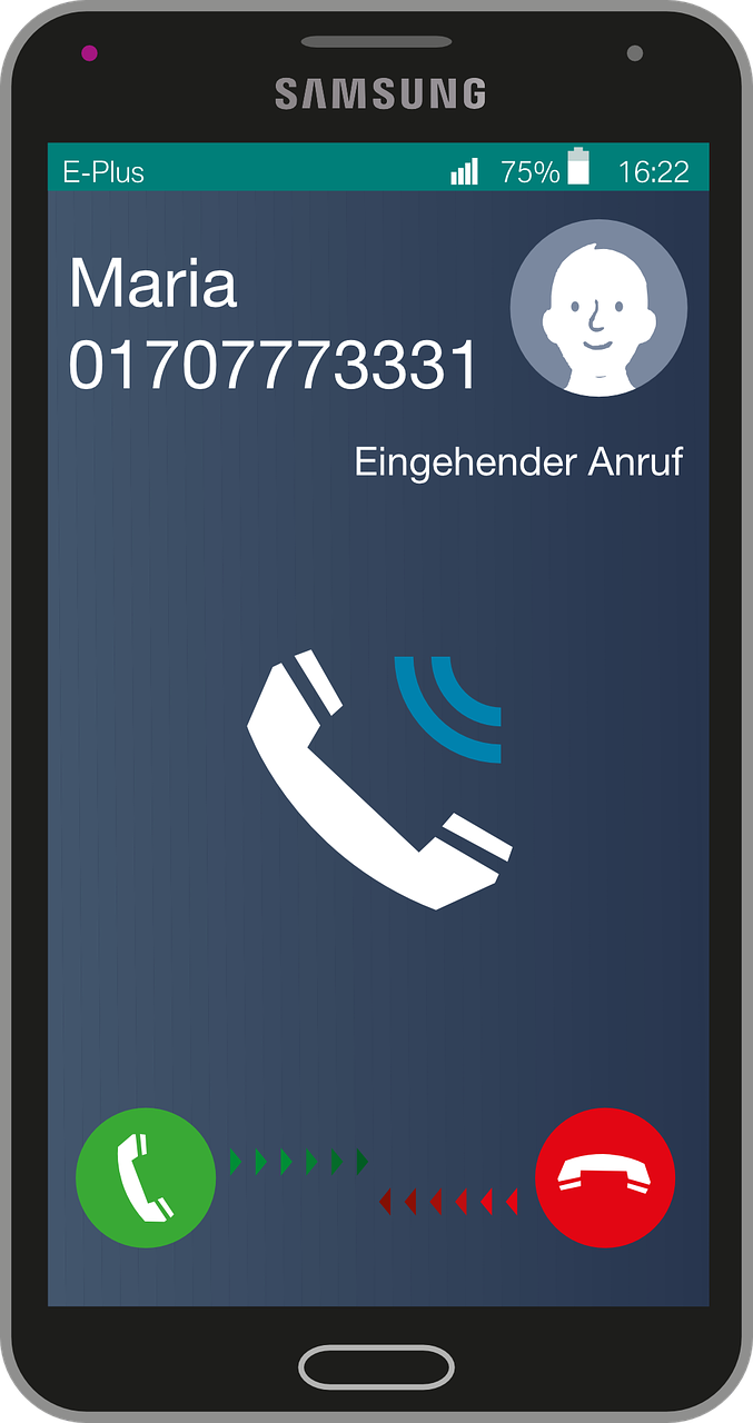Enable Single Tap to Answer Calls Galaxy S10