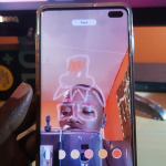 How to get and Use AR Doodle Galaxy S10 and Note 10