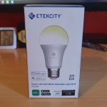 Etekcity Smart Light Bulb Review