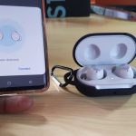 Samsung Galaxy Buds True Wireless Earbuds Review